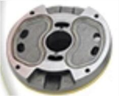Outlet support Plat